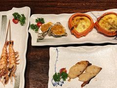 -古京·臻致料理(月湖店)