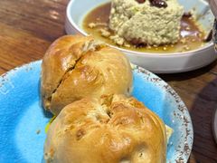 -蒙亨·手把肉·蒙古包文化主题餐厅(天恒广场店)