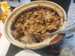 -高第街56号港式餐厅·精选(世茂广场宽厚里大明湖店)