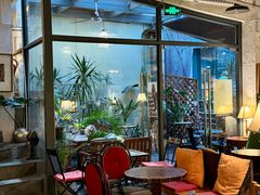 -旧天堂书店(华侨城创意文化园南山特色文化街区店)