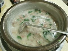 猪杂粥-标记美食新鲜猪杂(兴南大道店)