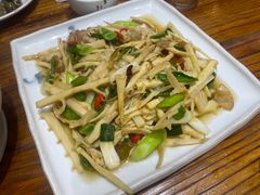 -下梅人家土菜馆(历史文化餐厅度假区店)