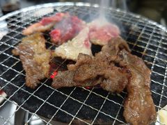 -松明一烤肉馆(鲁园店)