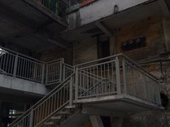 -广州市紫泥堂文化创意园景区
