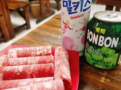 -金迈韩食屋(工大新区店)