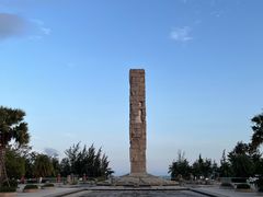 -亚龙湾中心广场