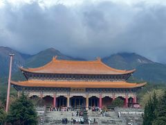 -崇圣寺三塔文化旅游区