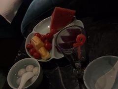 -观唐足道SPA养生会馆(南湖店)