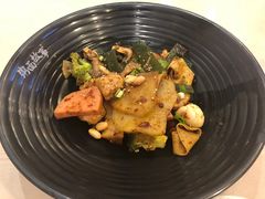 -南粥北面(东大桥店)