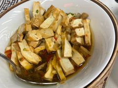 -新李记 · 口味菜馆(南郊公园店)