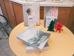 -Onirii Coffee(长乐路店)