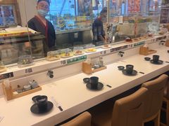 -禾绿回转寿司(苏宁广场店)