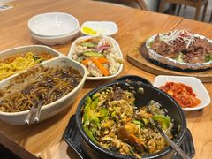 -多宾韩国料理(学衡路店)