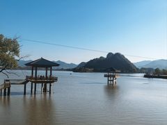 -宝晶宫旅游景区