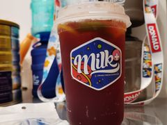 -milkplus·泰式奶茶(较场东路店)
