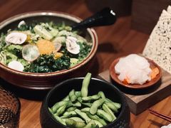 -广州瑰丽酒店·Black Iron黑金燚