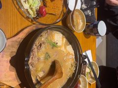 -千代武日本料理(爱建店)
