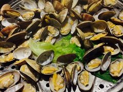 -船奇蒸汽海鲜·闽菜(八市海鲜总店)