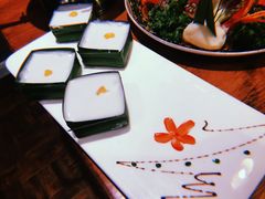 椰汁西米糕-Siam泰餐厅(水上公园店)