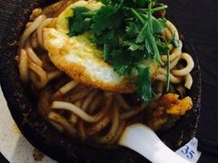 -九佰陆拾度土豆粉砂锅(普陀店)