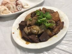 -车头老二大排档(金城步行街店)