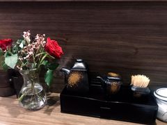 -雷神拉面(财富中心玉米楼店)