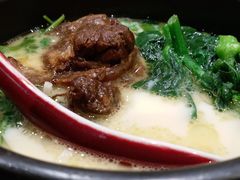 -和府捞面(天河领展广场店)