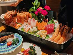 -Mr·Fish鱼鲜生海鲜放题(银泰in99店)