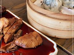 -佬泰丰斋· 乌镇茶食餐厅