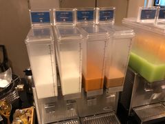 -曼谷文华中心点大酒店