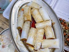 -陳添記·祖傳爽鱼皮(十五甫三巷店)