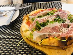-后厨意餐La Cucina(外交公寓店)