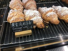 -麦田工坊(月湖店)