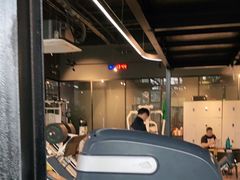 -LikingFit24小时健身•普拉提(张江店)