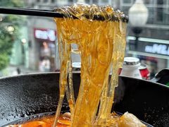 -肖记公安牛肉鱼杂馆·省级非物质文化遗产(江汉路直营店)