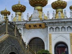 -上海东林寺(金山区)