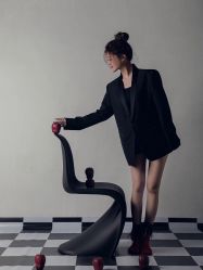 -XM·小萌摄影(万虹广场店)