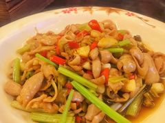 -饭桌故事·血鸭湘(荣宝华店)