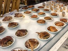 -川骄海鲜自助(河东店)