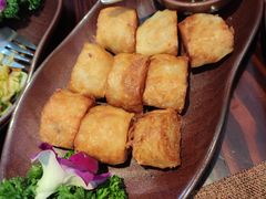 -花马天堂云南餐厅 Lost Heaven(高邮路店)
