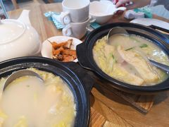 -莆田餐厅PUTIEN(三里屯店)