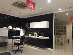 -佰丽爱家全屋定制(汶水店)