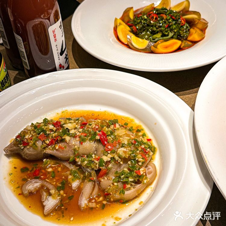 哈尔滨吃过不止10次的粤菜!芝士波龙好惊艳