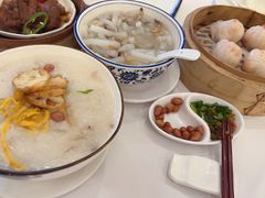 -南园酒家(前进路店)