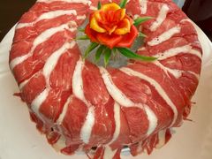 -匹夫涮肉城(黄村店)
