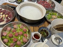 -丰尔粥食·粥底火锅·桑拿鸡(大良总店)