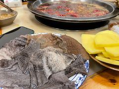 -黄潇洒老火锅(九眼桥宏济巷店)