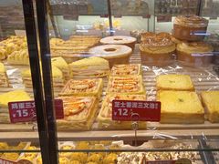 -味多美蛋糕(洋桥店)