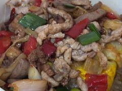 -周记热干面豆皮大王(桃花东街店)