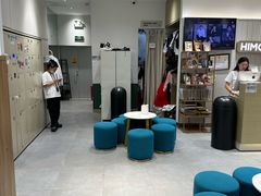 -海马体照相馆(徐州苏宁广场店)